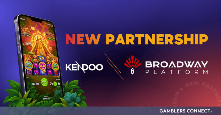 Kendoo Signs Distribution Partnership With Broadway Platform