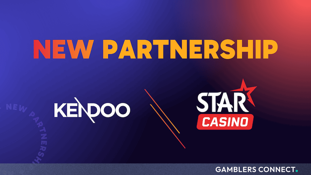 Kendoo Enters Regulated Belgian Market Through Strategic Partnership With Starcasino