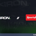 Kiron Expands African Footprint Through Major 20-Title Launch With SportyBet