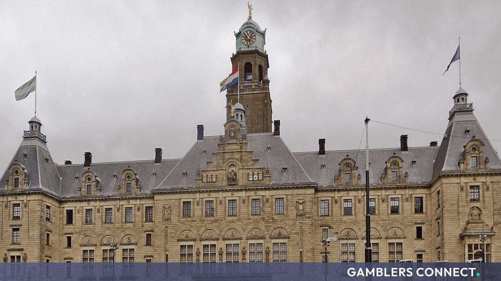 Ksa Chairman Michel Groothuizen Outlines Strategic Approach to Big Tech and Illegal Gambling Enforcement in the Netherlands