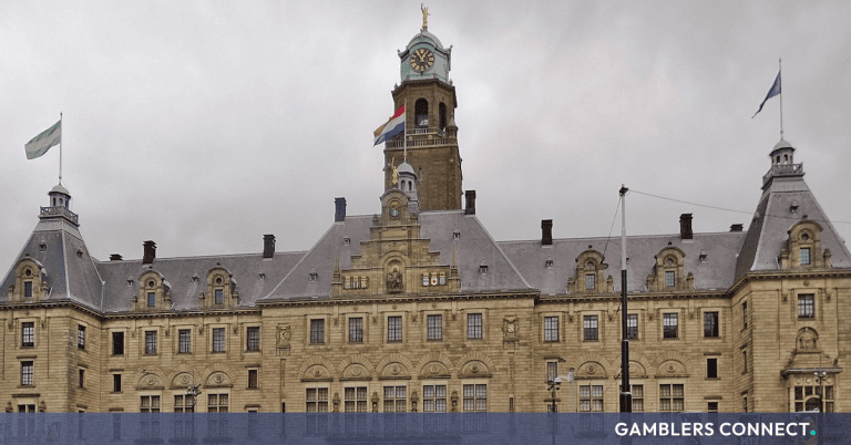 Ksa Chairman Michel Groothuizen Outlines Strategic Approach to Big Tech and Illegal Gambling Enforcement in the Netherlands
