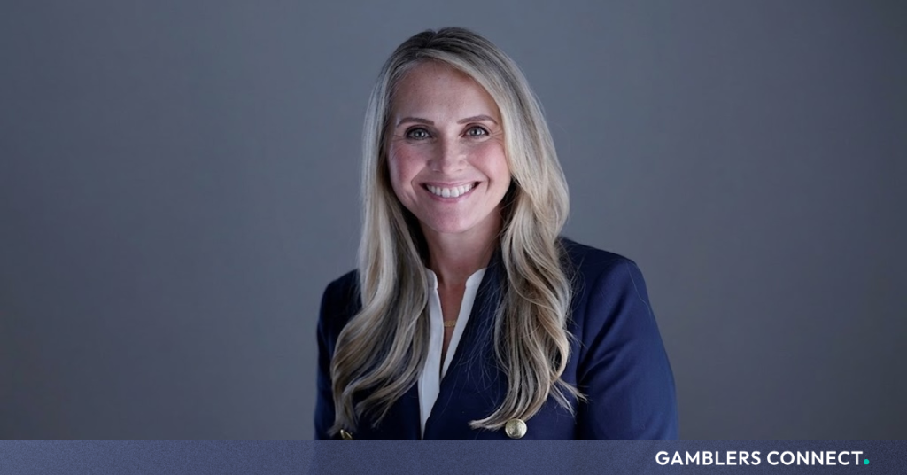 Scientific Games Appoints Laurie Fisher as Managing Director for Canada