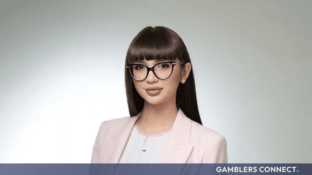 Stoiximan Elevates Lavinia Onu to Junior Casino Executive Following Successful Internship