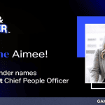 Light & Wonder Appoints Aimee Hoyt as New Chief People Officer