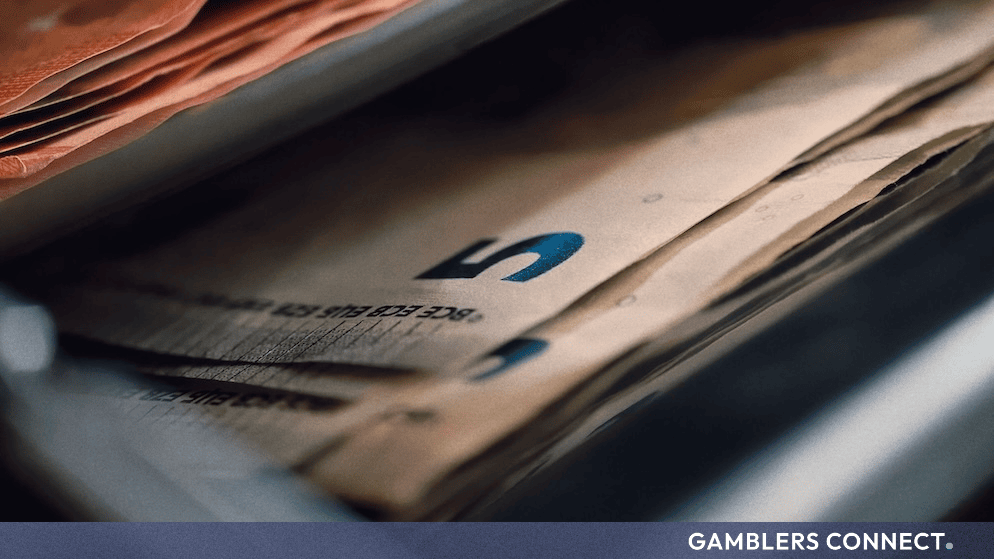 L and L Europe regulatory settlement UK Gambling Commission