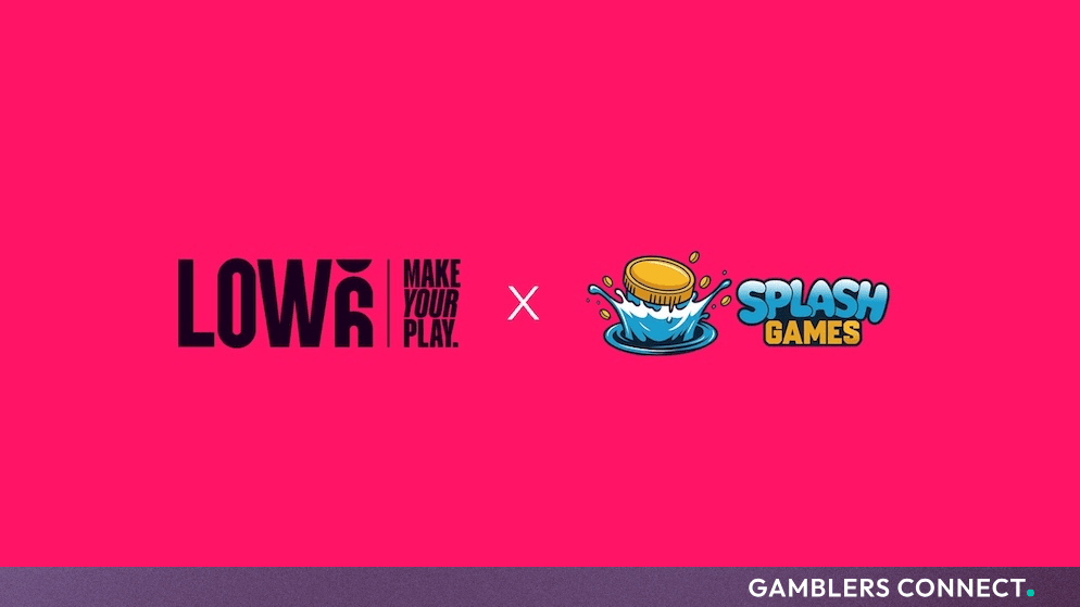 LOW6 Acquires Splash Games and Appoints Joshua Sprey as Head of Commercial for Skill Gaming