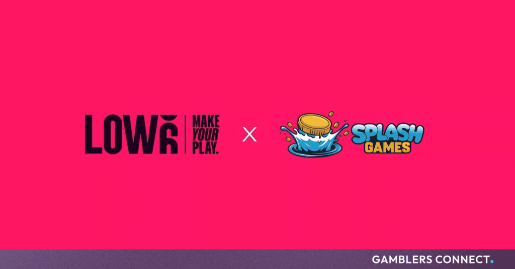 LOW6 Acquires Splash Games and Appoints Joshua Sprey as Head of Commercial for Skill Gaming