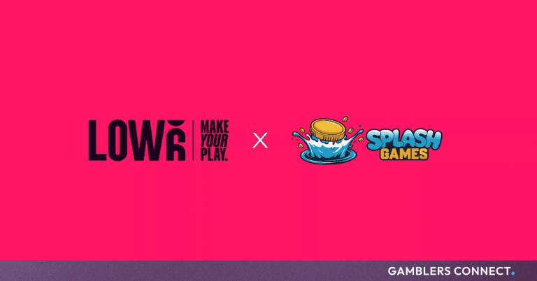 LOW6 Acquires Splash Games and Appoints Joshua Sprey as Head of Commercial for Skill Gaming