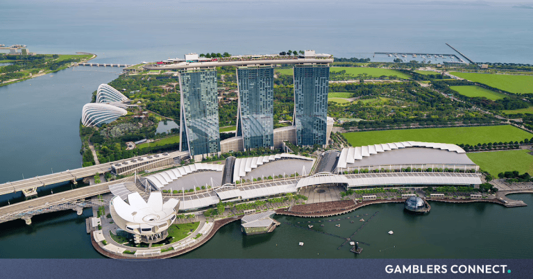 Marina Bay Sands Reports Q3 2026 Earnings Decline Driven By Lower Hold