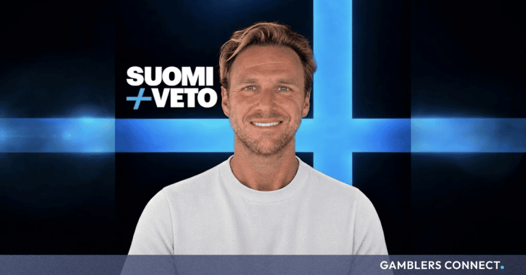 Former BetCity Head Melvin Bostelaar Appointed CEO Of SuomiVeto Oy Ahead Of Finland’s Market Opening