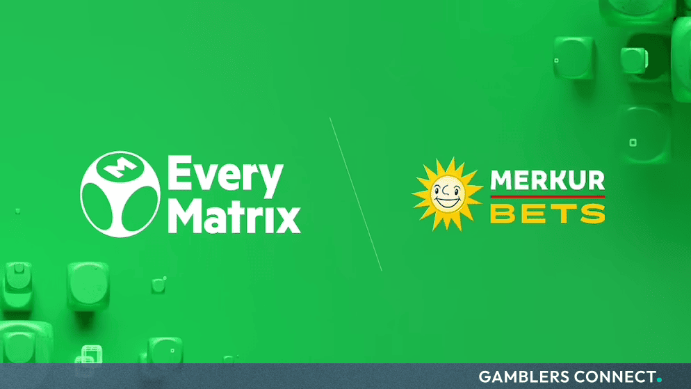 Merkur Bets Goes Live With EveryMatrix Omnichannel Technology in Denmark
