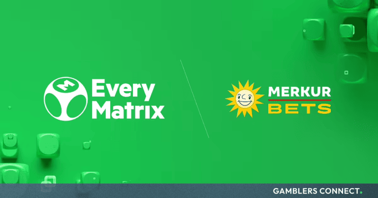 Merkur Bets Goes Live With EveryMatrix Omnichannel Technology in Denmark