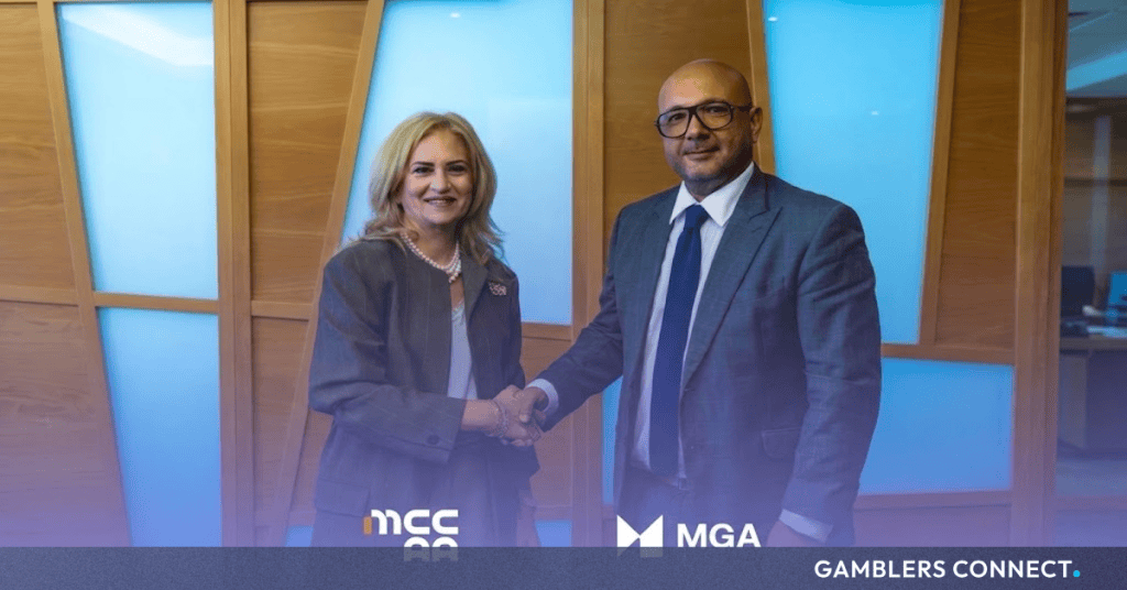Malta Gaming Authority And MCCAA Sign MoU To Strengthen Consumer Protection