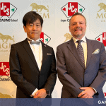 MGM Osaka Partners With Japan Casino School For Dealer Training