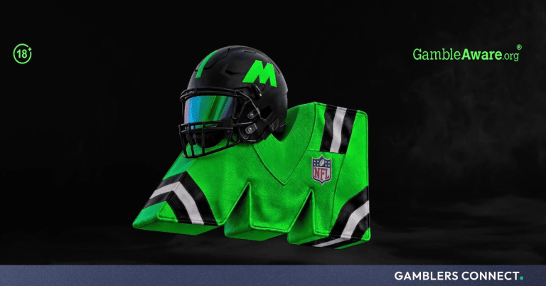 Midnite Named Official Betting Partner of the NFL in the UK and Ireland