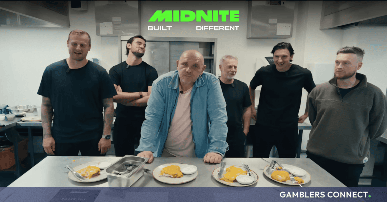 MFC Principal Partner Midnite to Serve 1,000 Free Teesside Parmos to Boro Fans at the Riverside
