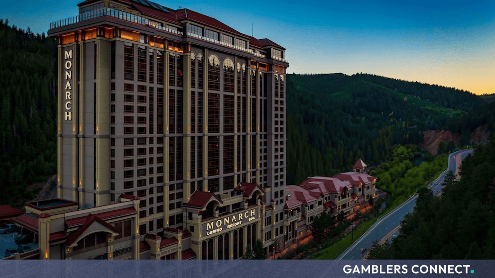 “We remain focused on delivering market-leading offerings and services, while maintaining operational efficiency. We remain committed to technology and other strategic capital investments that enhance both properties and set the standard for luxury casino resorts in Northern Nevada and Colorado.”