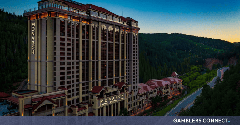 Monarch Casino & Resorts Posts Revenue And Income Growth In Third Quarter Of 2026