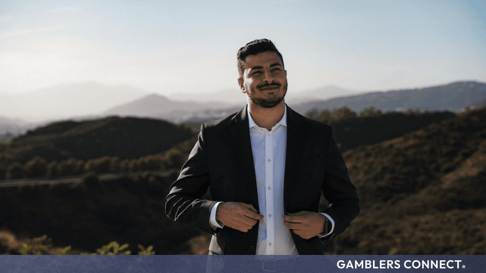 BC Game introduces Ali “Ako” Muhanned as CEO