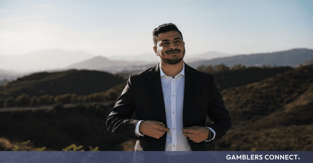 BC Game Officially Introduces Ali “Ako” Muhanned as New CEO
