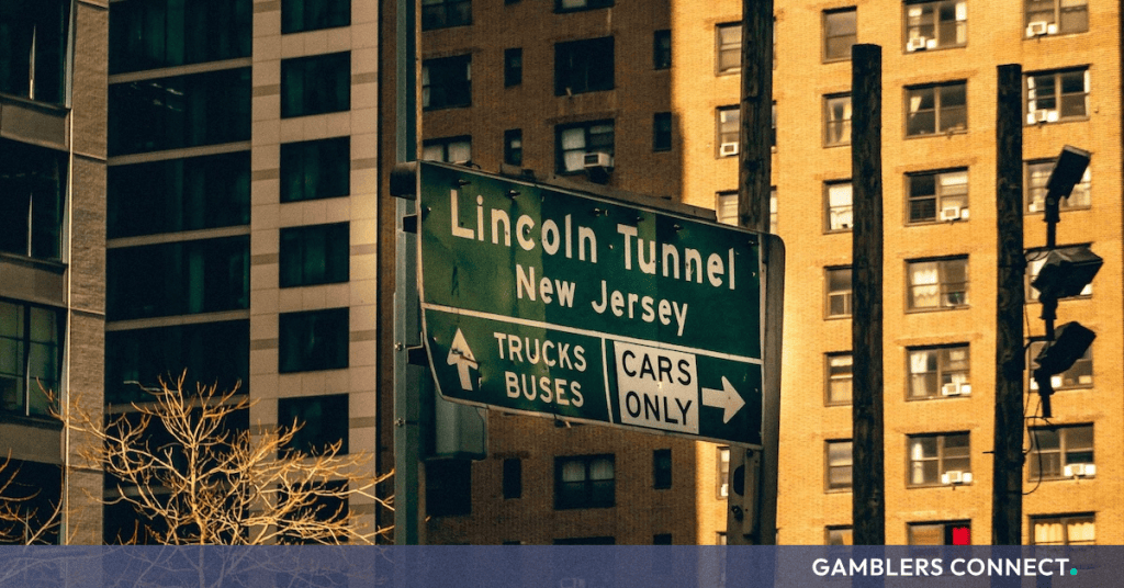 New Jersey Lawmakers Advance Bipartisan Bill to Replace Criminal Penalties for Underage Gambling With Civil Fines