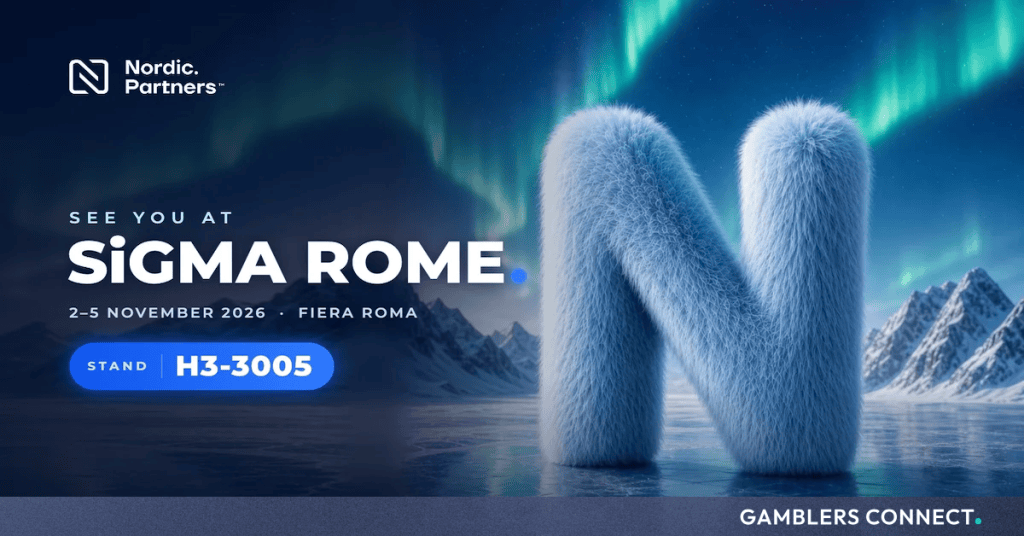 Nordic Network Ltd Prepares Senior Leadership Delegation for SiGMA World Rome 2026