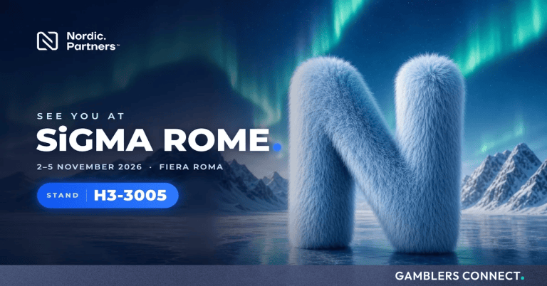 Nordic Network Ltd Prepares Senior Leadership Delegation for SiGMA World Rome 2026