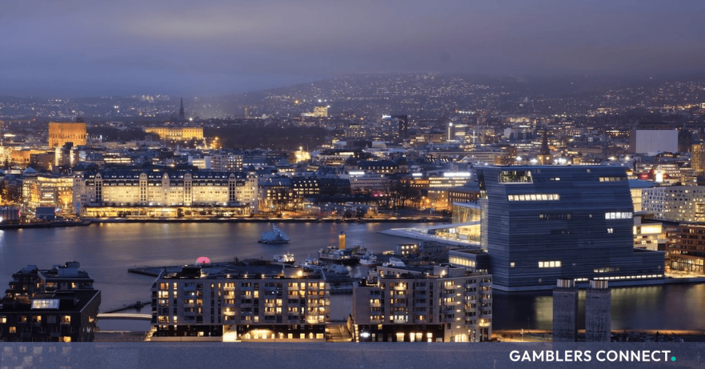 Norway Launches Public Consultation on Proposed Online Poker Offering via Norsk Tipping
