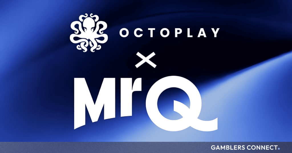 Octoplay Expands UK Footprint By Welcoming MrQ As Its Thirteenth Operator Partner