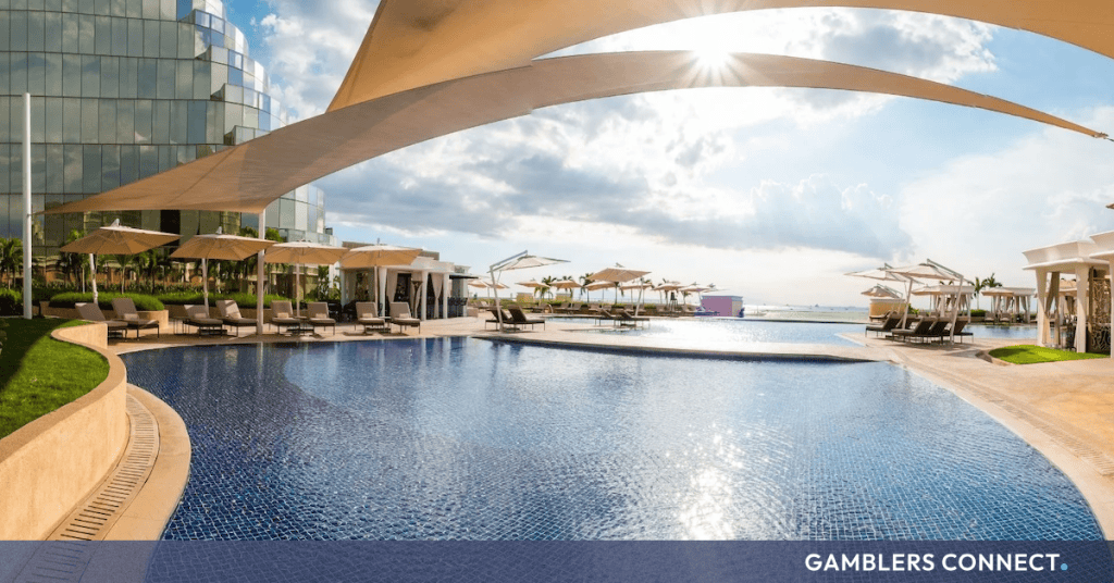 Okada Manila Reports Q3 GGR Rise as Strong Mass Table Performance Offsets VIP Weakness