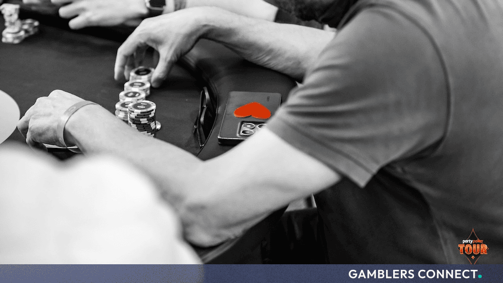 PartyPoker Tour Castellón Mini Main Event Sets Final Table With 727 Total Entries