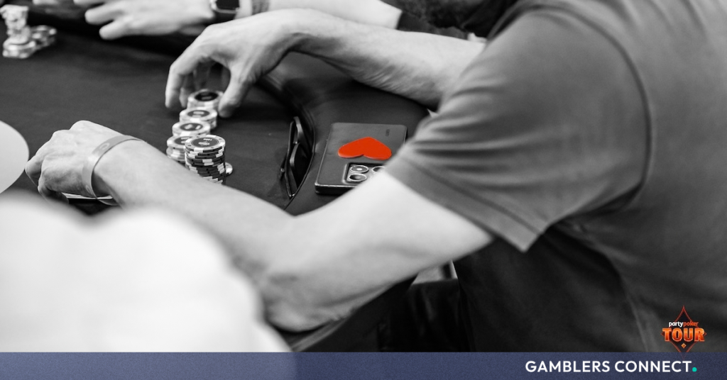 PartyPoker Tour Castellón Mini Main Event Sets Final Table With 727 Total Entries