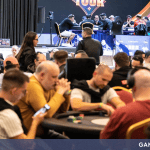 PartyPoker Tour Castellón Concludes After Seven Days of Record Action at Orenes Gran Casino Castellón