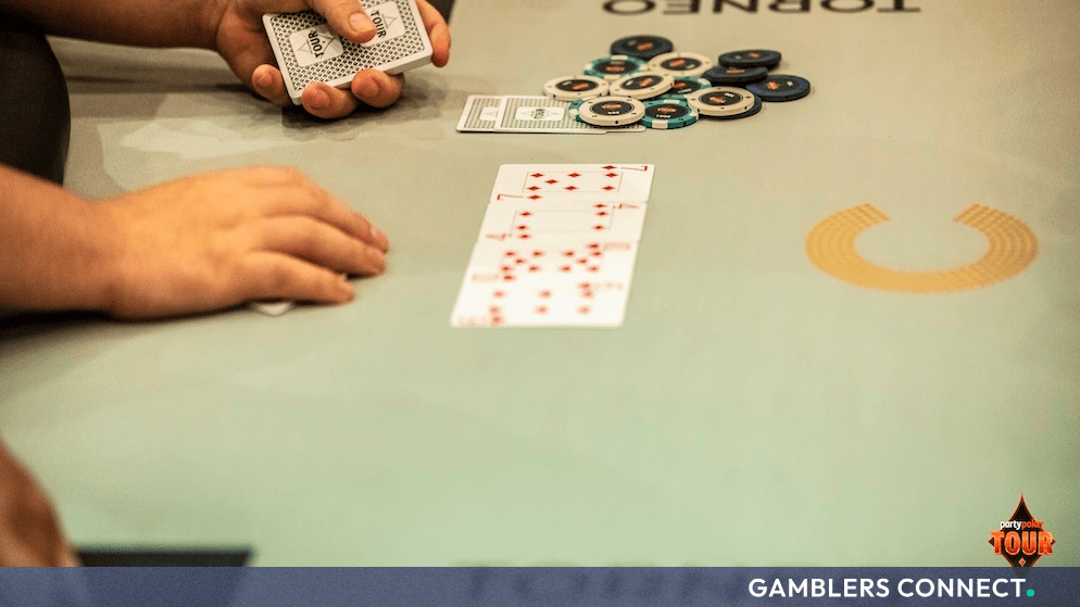 PartyPoker Tour Castellon Day 1A Draws Massive Field