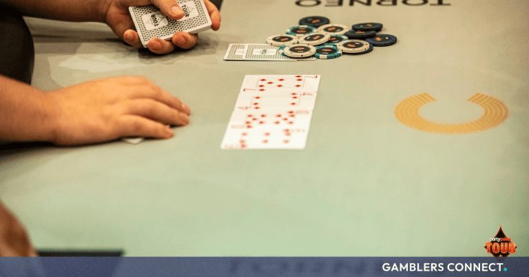 PartyPoker Tour Castellon Day 1A Draws Massive Field