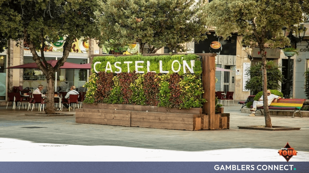 PartyPoker Tour Castellon Kicks Off at Orenes Gran Casino