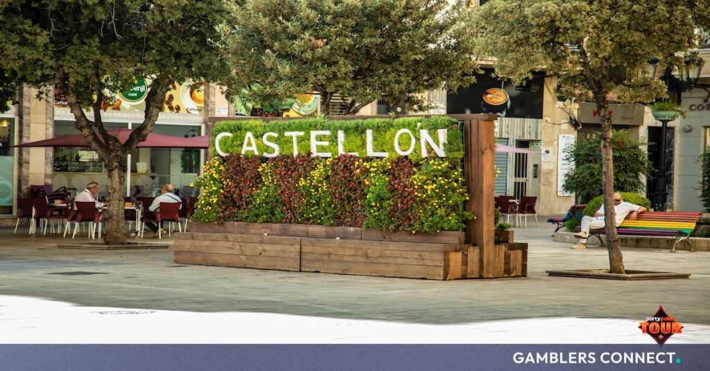 PartyPoker Tour Castellon Kicks Off at Orenes Gran Casino