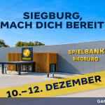 Hollywood Stars Patrick Duffy And Linda Purl To Headline Merkur Casino Opening In Siegburg