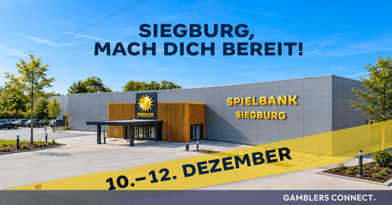 Hollywood Stars Patrick Duffy And Linda Purl To Headline Merkur Casino Opening In Siegburg