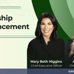 Pavilion Payments Appoints Mary Beth Higgins as Chief Executive Officer and Elevates Alyssa Beaver to Chief Revenue Officer