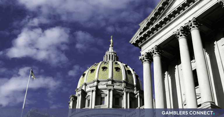Pennsylvania Lawmakers Introduce Bipartisan Bill HB 2879 To Restrict VIP Programs, Microbets, And Advertising