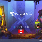 Peter & Sons Extends Partnership With BVGroup’s BetVictor Into Alberta Market
