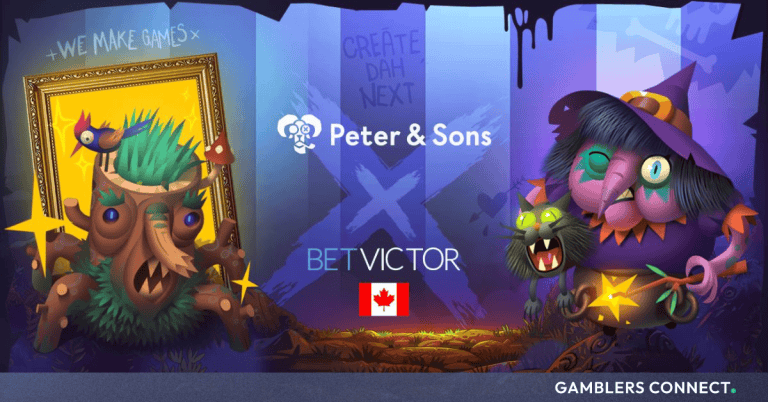 Peter & Sons Extends Partnership With BVGroup’s BetVictor Into Alberta Market