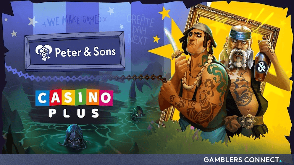 Peter and Sons Expands Southeast Asian Footprint Through Strategic Partnership With Casino Plus in the Philippines