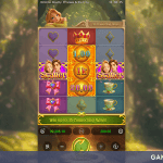PG Soft Expands Grimms Bounty Series With Princess and the Frog