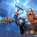 PG Soft Releases Thunder Reckoning Video Slot