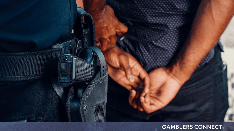 Philippines Authorities Arrest 244 in Massive Offshore Gaming Raids