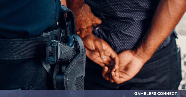 Philippines Authorities Arrest 244 in Massive Offshore Gaming Raids