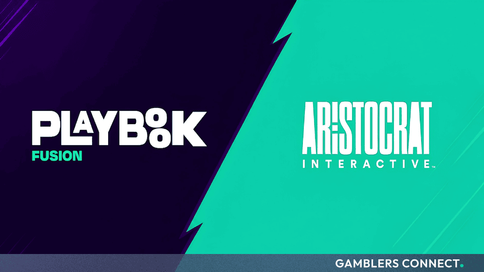 Playbook Fusion Signs Distribution Deal With Aristocrat Interactive