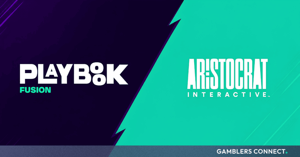 Playbook Fusion Signs Distribution Deal With Aristocrat Interactive